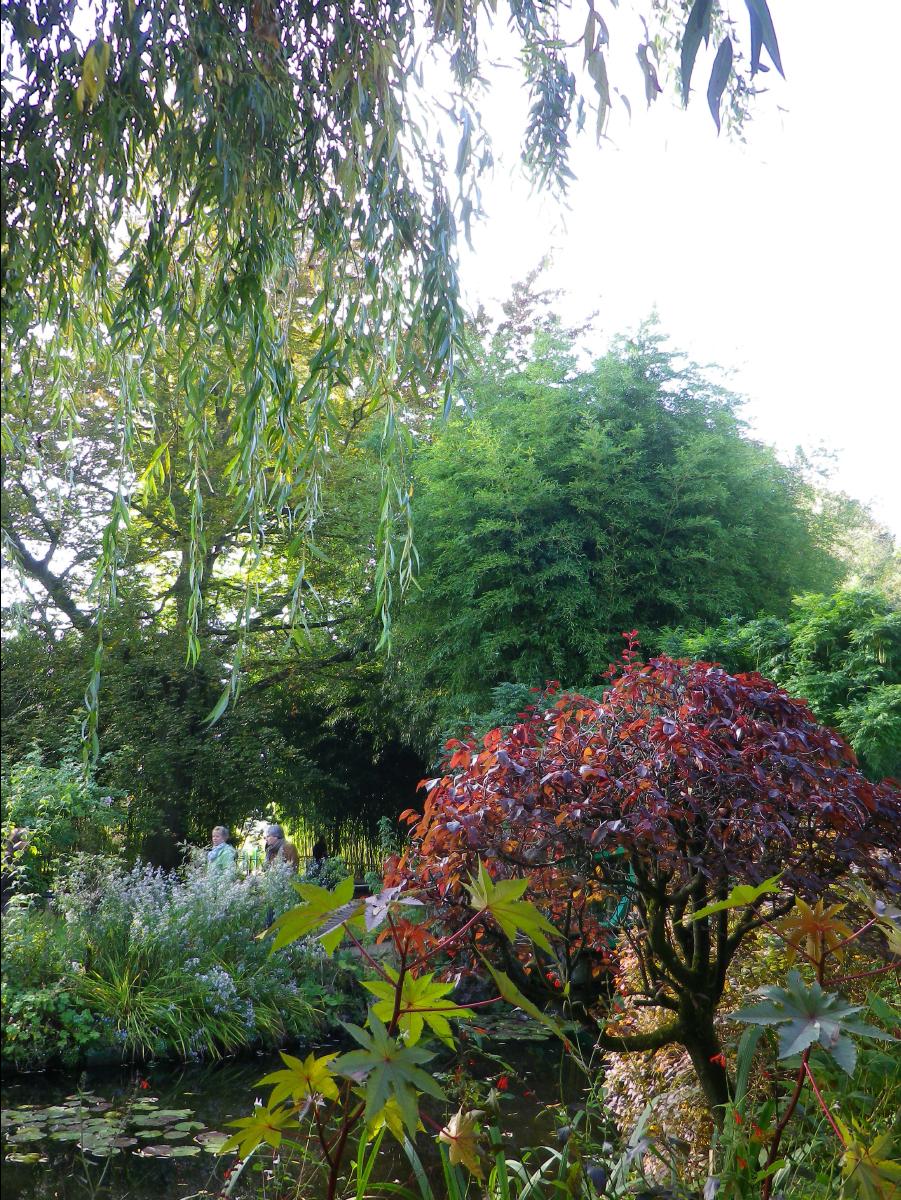 Maison et Jardine de Monet62
